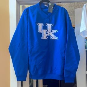 UK pullover NWT🏈😎